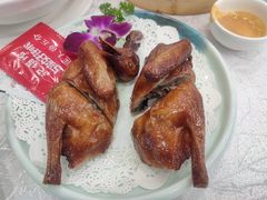 -老廣新意-全天茶点(宝能店)