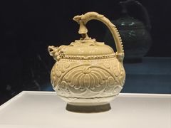 -陕西历史博物馆