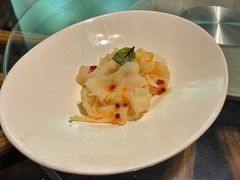 碧玉兰花蚌片-龙源九号花园酒店(叶埠桥店)