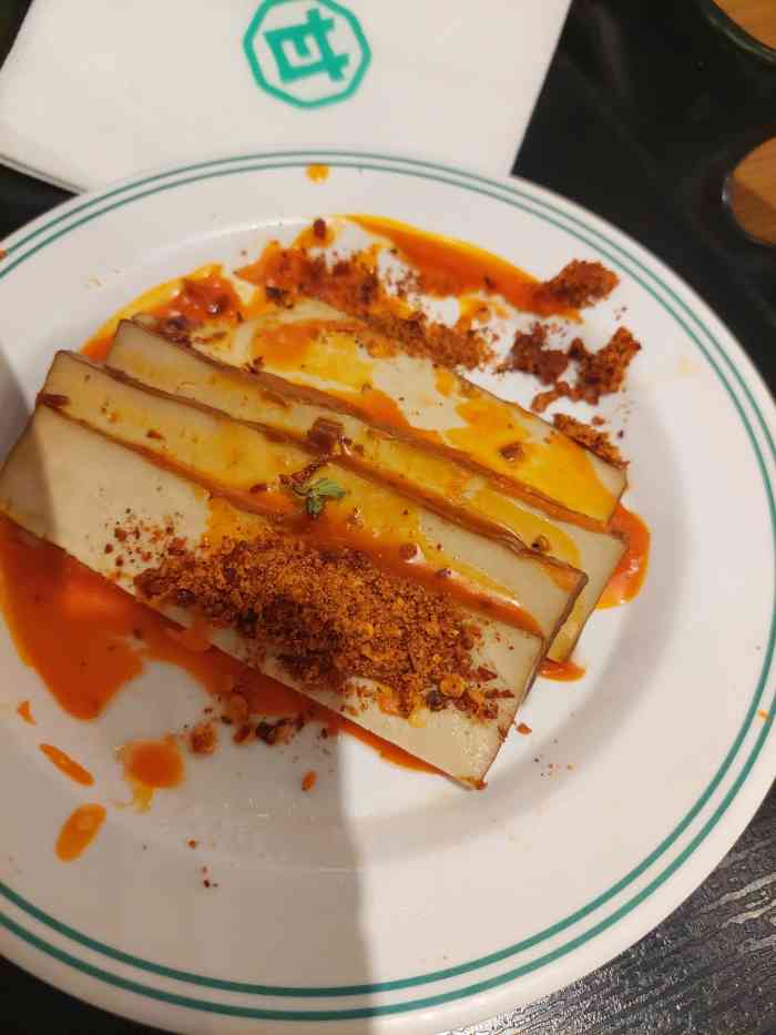 甘食记(大兴大悦春风里店)-"每次来大悦春风里都想体验一下这家店