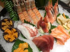 -割烹旭日本料理(龙湖狮山天街店)