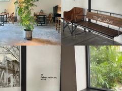 -喜洲吧·江畔老船厂·庭院餐厅(喜临院店)