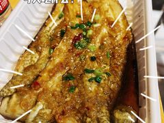 广式烧茄子-大档(荔湾店)