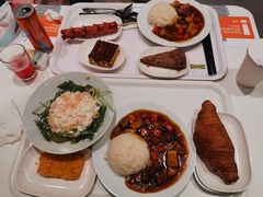 -宜家家居(哈尔滨商场店)