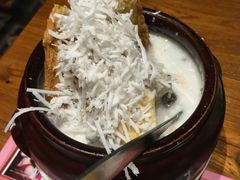 -云海肴·汽锅鸡·云南菜(天津国金汇店)