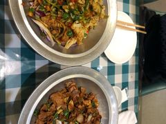 -紫光园·烤鸭(吕家营店)