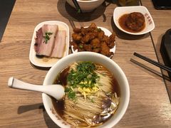 -常州银丝面馆(府琛店)