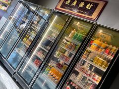 -刘一龙虾(山东路店)