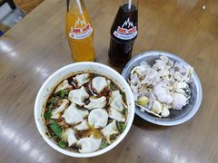 -回坊马二饺子馆