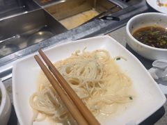 -海底捞火锅(枫蓝国际购物中心店)