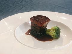 普洱红烧肉-麟1929(外滩店)