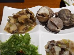 -和彩放题餐厅(酒仙桥店)
