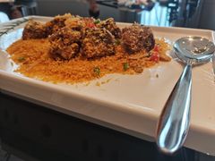 -无锡中央车站假日酒店·中餐厅
