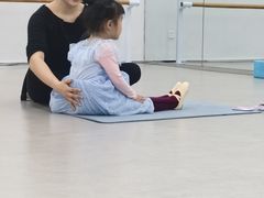 -红舞鞋舞蹈教育(近江校区)