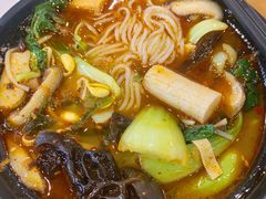 -半亩园(奥特莱斯店)