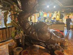 -羊大爷涮肉(亮马桥店)