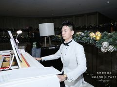 -杭州君悦酒店