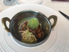 -王品牛排(郑州大卫城店)