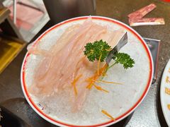 -潮澎派·潮汕菜大排档(南较西路店)