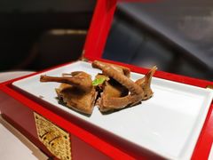 -肆月河豚·新淮扬(金融街店)