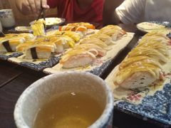 -大鲤深夜食堂