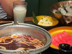 -牛New寿喜烧(虹桥新天地店)