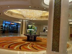 -苏州香格里拉大酒店