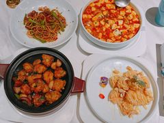 -曼玉餐厅(大卫城店)