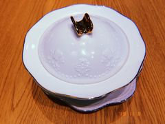 桃花坞茶冻-ZING COFFEE 镜咖啡