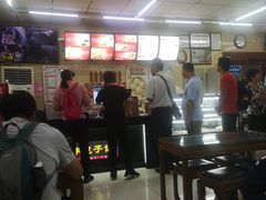 -庆丰包子铺(大红罗厂店)