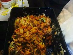 -黑角餐厅美式狂野Blackhorn(昌茂花园店)