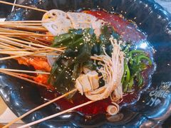 -落端云串串香(南京凤凰西街店)