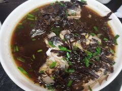 -绍兴名菜馆(可乐路店)