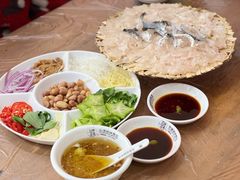 -官塘原味鱼生·潮菜大排档(潮州总店)