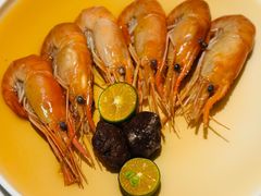 熟醉虾-醉舍·新淮扬菜(长宁龙之梦店)