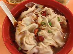 -龙抄手(春熙路总店)