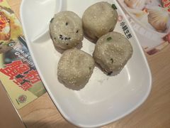 -小杨生煎(黄河路美食休闲街店)