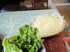 -鸿姐老火锅(疁城新天地店)