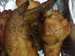 -必胜客(星兰宅急送店)