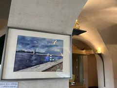 -Me Coffee下午茶艺术空间