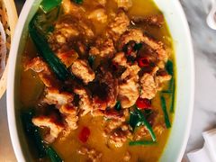 -西安饭庄·非遗陕菜(钟楼店)