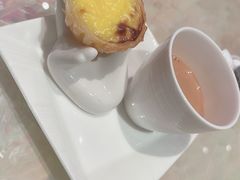 -8餐厅(新葡京酒店)