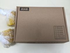 牛奶玉米-南城香(欧陆经典万兴苑店)