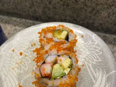 加州卷-合点寿司(美罗城店)
