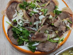 -三姐妹冷面馆(保卫路店)