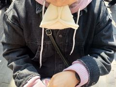 糖三角-天泽祥·鼓楼馒头(鼓楼店)