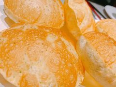 霸王葱油饼-炳胜品味(深圳万象城店（罗湖）)