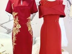 -MSV 高端礼服定制(大良店)