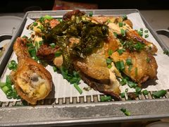 -绿茶餐厅(西湖银泰百货店)