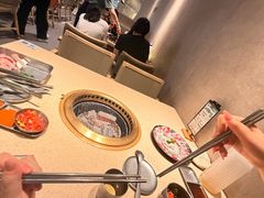 -Ant 蚂蚁洞烤肉·大营地(上海静安大悦城店)